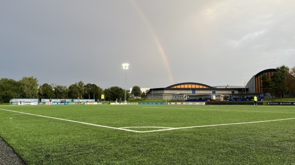 Leangen Bolig Arena - Trondheim