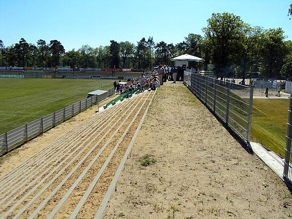 Bonava-Arena - Fürstenwalde/Spree