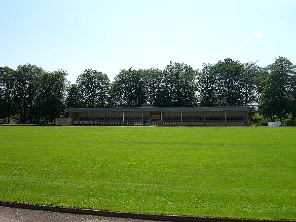 Limhamns IP Plan 2 - Malmö-Annetorp