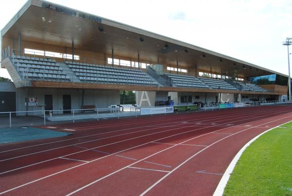 Bizerba Arena - Balingen