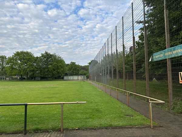 Karl-Dölzig-Platz - Duisburg-Buchholz