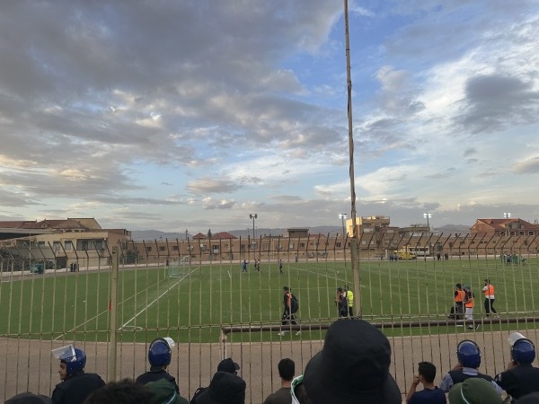 Stade Chahid Khaled Abdelkader - Aïn Defla