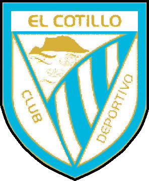 Wappen CD Cotillo  10305