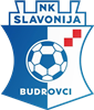 Wappen NK Slavonija Budrovci