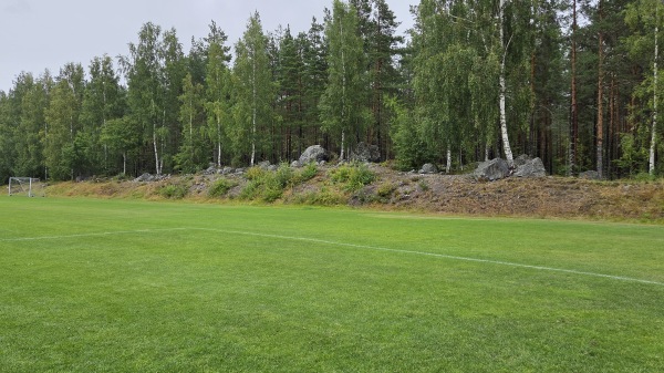 Movallen B-Plan - Iggesund