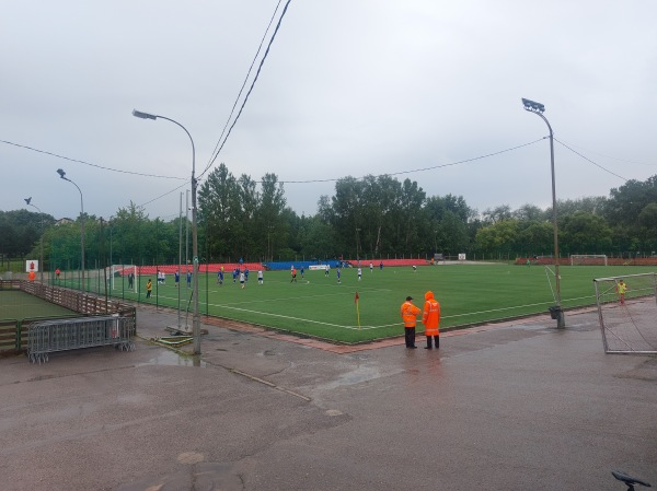 FK Ekranas futbolo akademija - Panevėžys