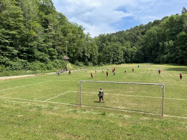 Sportplatz im Täle - Horb/Neckar-Mühringen