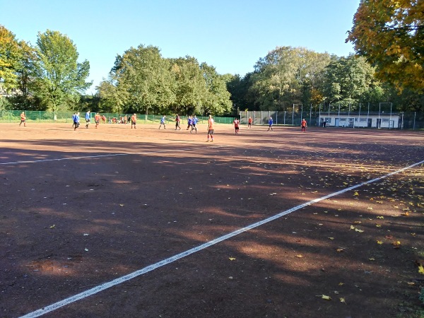 Sportplatz Schimmelsheider Park Nord - Recklinghausen-König Ludwig