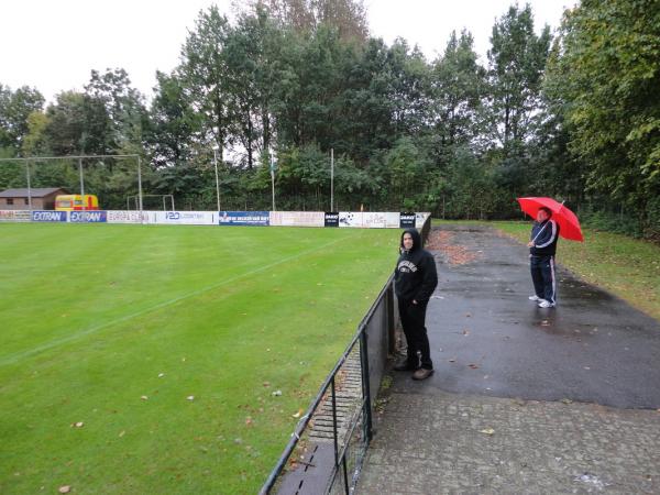 Stadion Het Breeven - Bornem