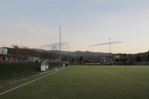 PSV-Sportanlage Platz 2 - Freiburg/Breisgau