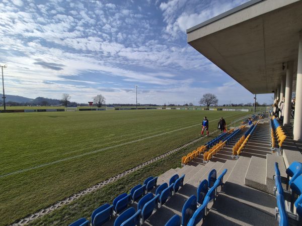 Dolce Vita Arena - Gaißau