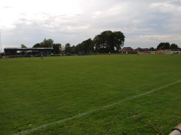 Sportpark Altenrheine - Rheine-Altenrheine