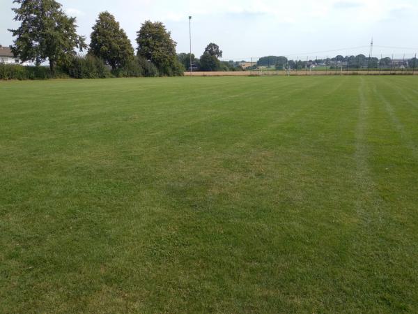 Sportplatz Schwarzer Weg - Spenge-Gehlenbrink