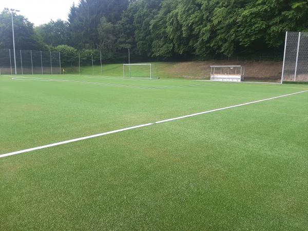 Waldstadion B-Platz - Lütjensee
