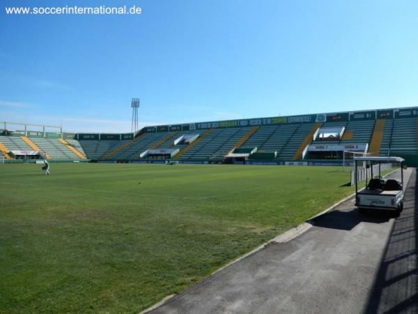 Arena Condá - Chapecó, SC