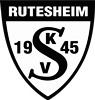 Wappen SKV Rutesheim 1945 diverse  50876