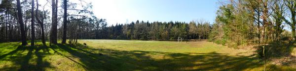 Waldsportplatz - Biendorf/Mecklenburg
