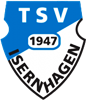 Wappen TSV Isernhagen 1947 diverse