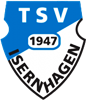 Wappen TSV Isernhagen 1947 diverse  90262