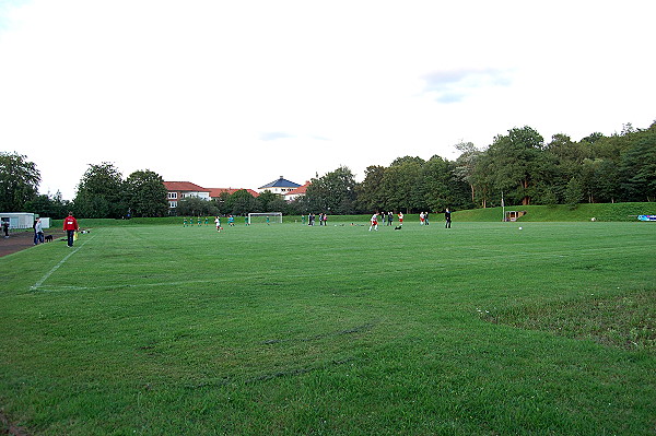 Stadion am Forstweg - Neumünster