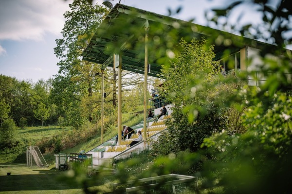 Stadion FK Dolní Poustevna - Dolní Poustevna