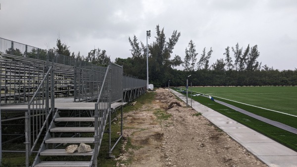 Roscow A.L. Davies Soccer Field 2 - Nassau