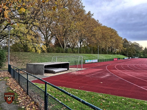 Wullenstadion - Witten/Ruhr-Annen