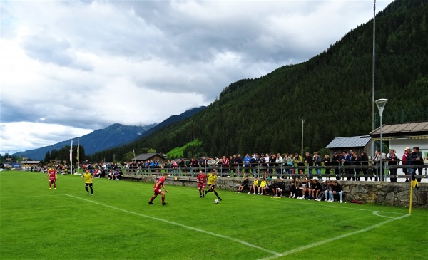 Bodenstadion - Wald