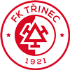 Wappen ehemals FK Třinec