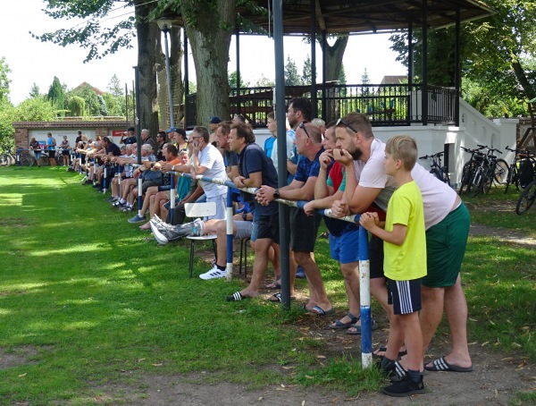 Hřiště Příkazy - Příkazy