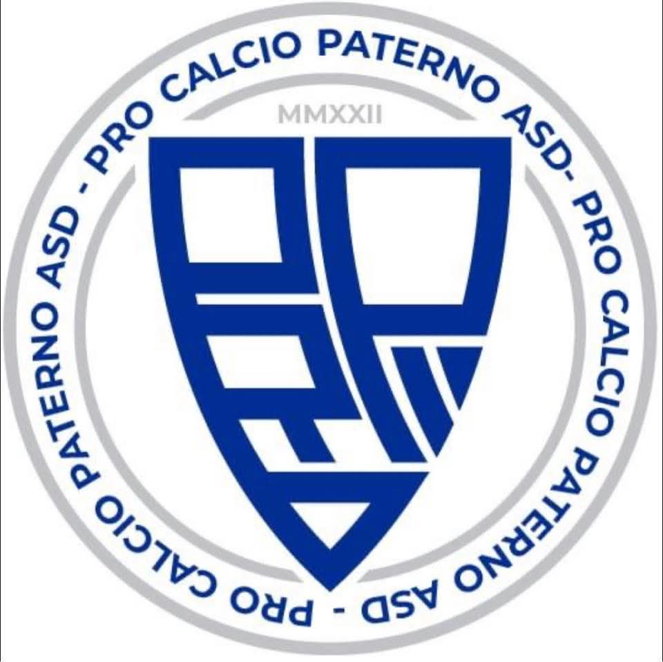 Wappen ASD Pro Calcio Paterno
