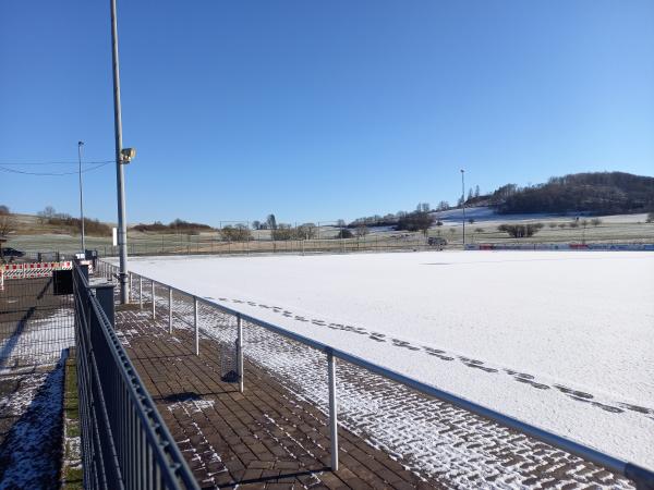 Sportanlage Erich Jung - Guckheim