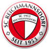 Wappen SC Reichmannsdorf 1953  38533