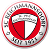 Wappen SC Reichmannsdorf 1953