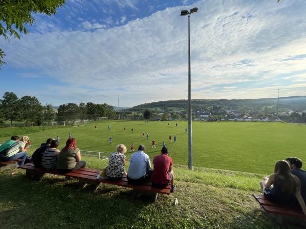 Sportplatz Auf der Hohl - Gersheim-Rubenheim