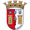 Wappen Sporting Braga B