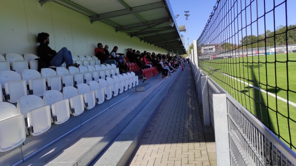 AhornCamp Sportpark - Dreieich-Sprendlingen