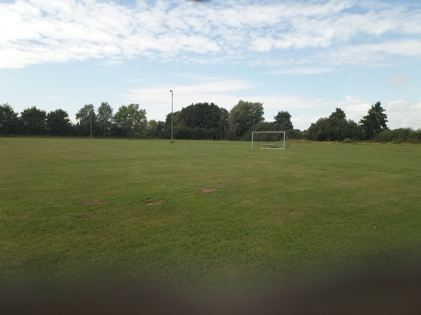 Sportanlage an der Schule B-Platz - Südbrookmerland-Georgsheil