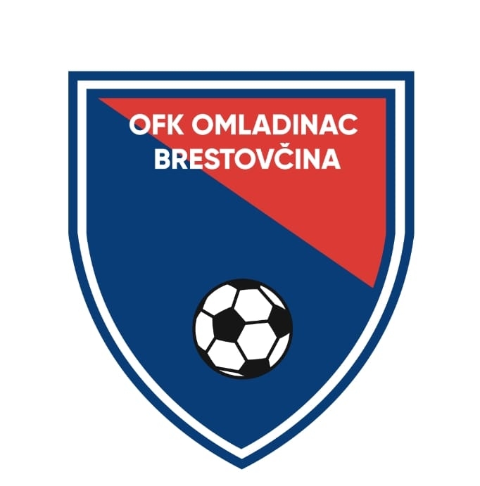 Wappen OFK Omladinac Brestovčina