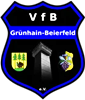 Wappen VfB Grünhain-Beierfeld 2012  1692