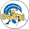 Wappen 1. FFC Montabaur 2005 - Frauen  8625