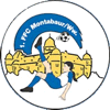Wappen 1. FFC Montabaur 2005 - Frauen