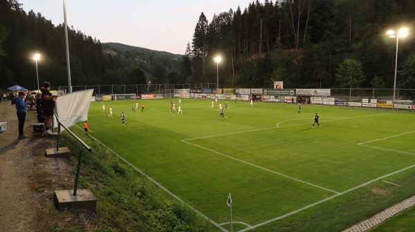 Waldstadion Waldbach - Waldbach