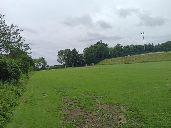 Sportanlage Waldeck Platz 2 - Heidenheim/Brenz-Oggenhausen