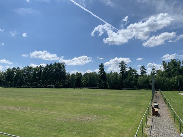 Sportanlage Eichermühle - Linsengericht-Geislitz