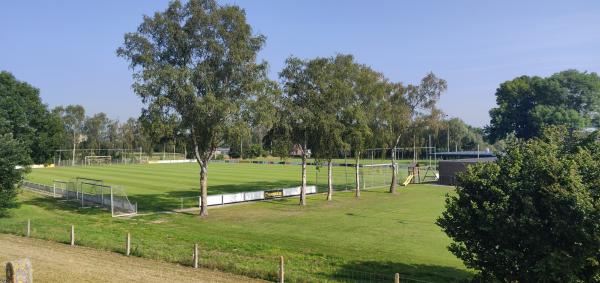 Sportpark De Wissen - Wijchen-Balgoij