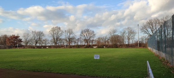Sportanlage Farlingsweg B-Platz - Garbsen-Frielingen