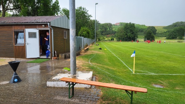 Sportanlage Burghaslach Platz 2 - Burghaslach