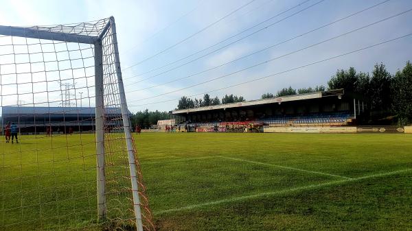 Sint-Janneke Stadion - Herentals