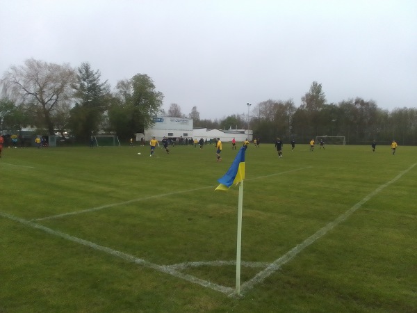 Sportanlage Hans-Christian-Andersen-Weg B-Platz - Eckernförde